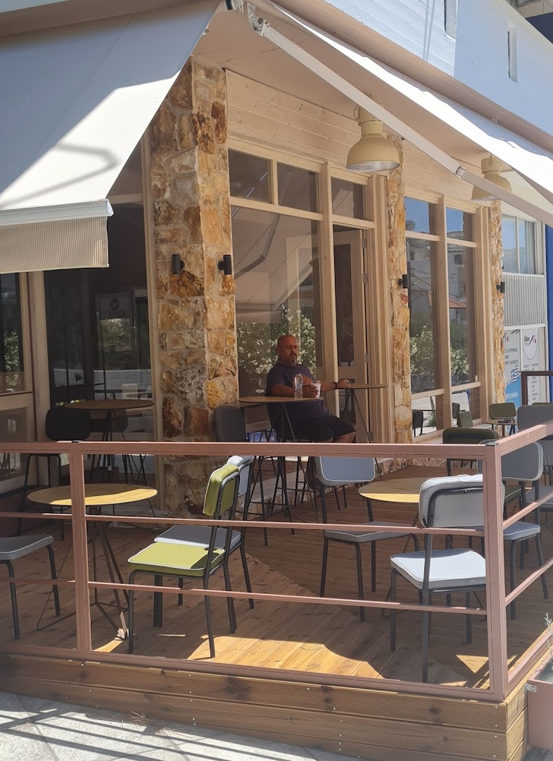 Rustic cafe · Φωτογραφίες 3
